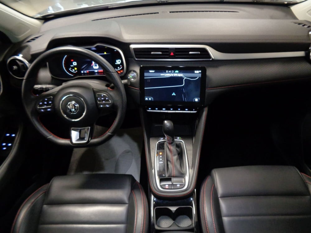 Mg ZS (2021-->) usata a Torino (12)