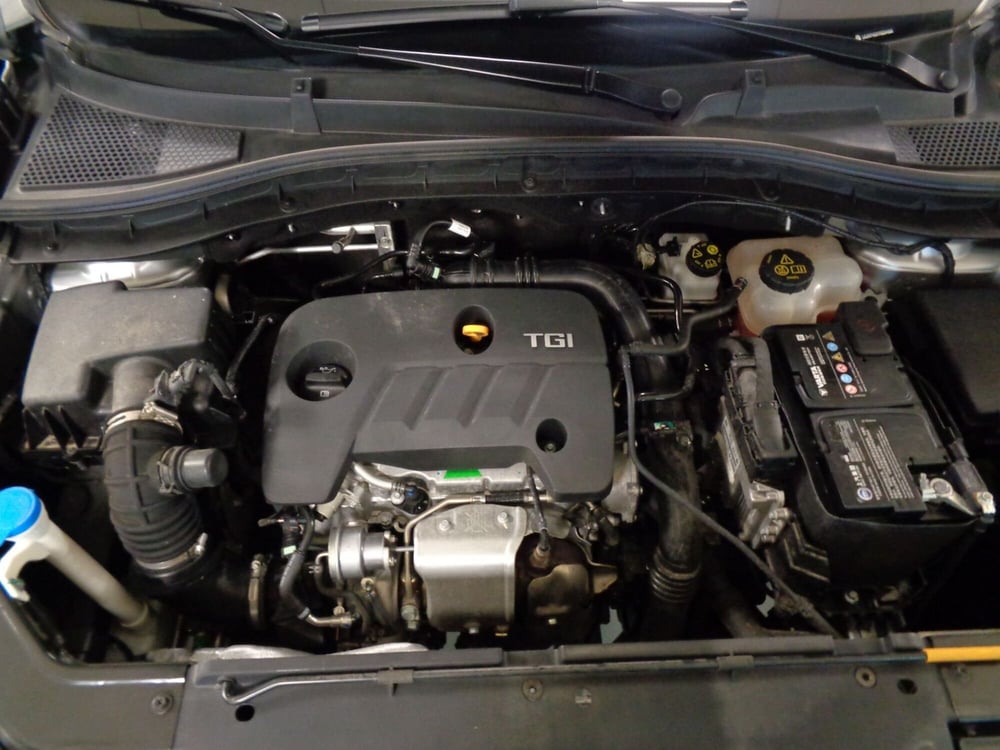 Mg ZS (2021-->) usata a Torino (7)