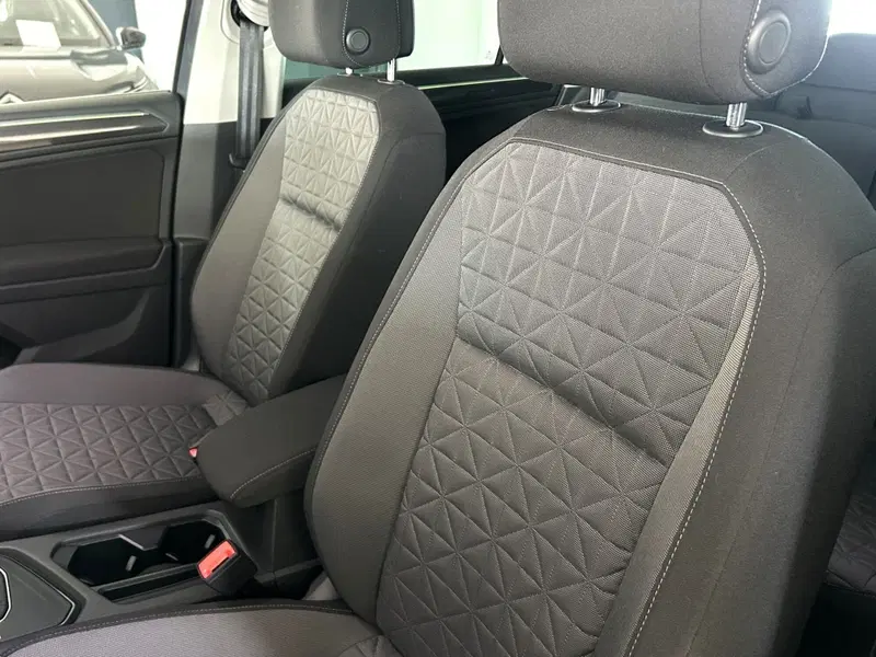 Volkswagen Tiguan usata a Ferrara (10)