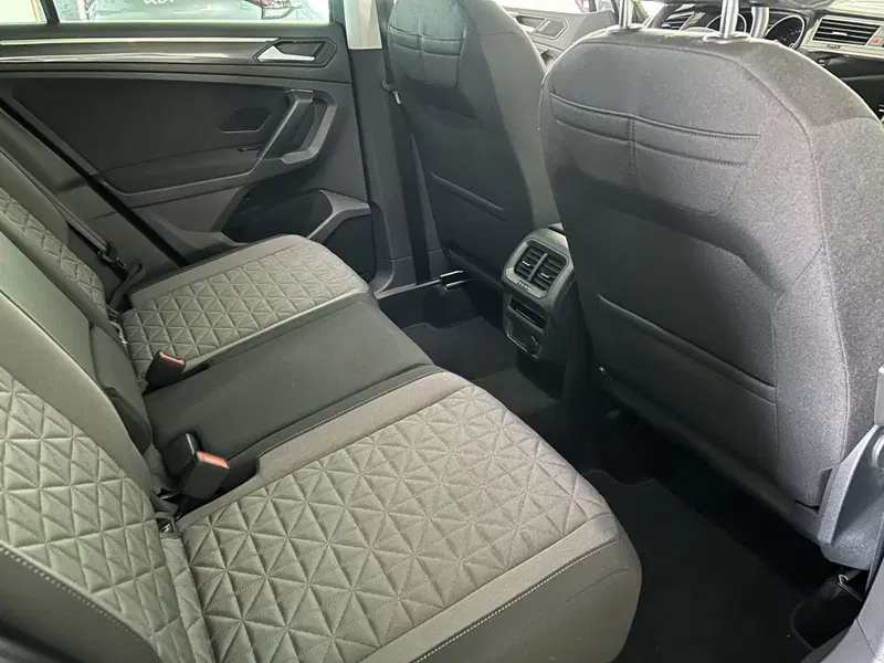 Volkswagen Tiguan usata a Ferrara (13)