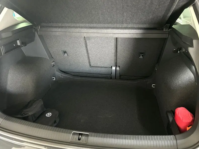 Volkswagen Tiguan usata a Ferrara (14)