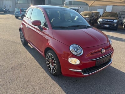 Fiat 500 1.0 Hybrid Red  nuova a Tradate