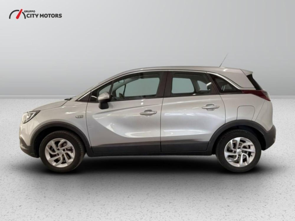 Opel Crossland X usata a Monza e Brianza (3)