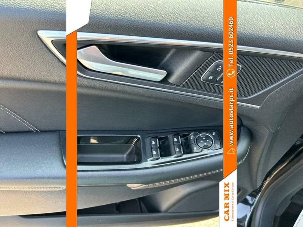 Ford Edge usata a Piacenza (11)