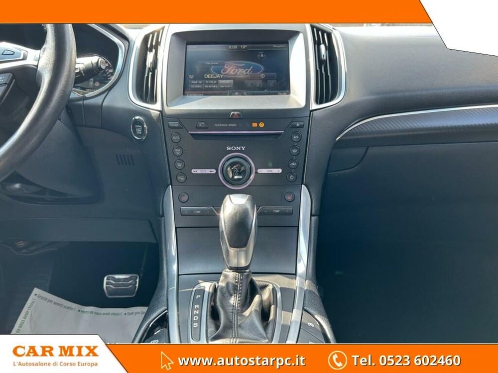 Ford Edge usata a Piacenza (15)