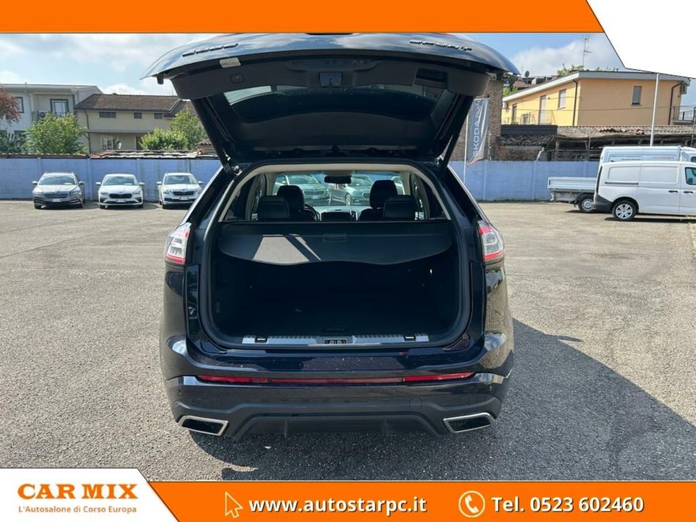 Ford Edge usata a Piacenza (7)