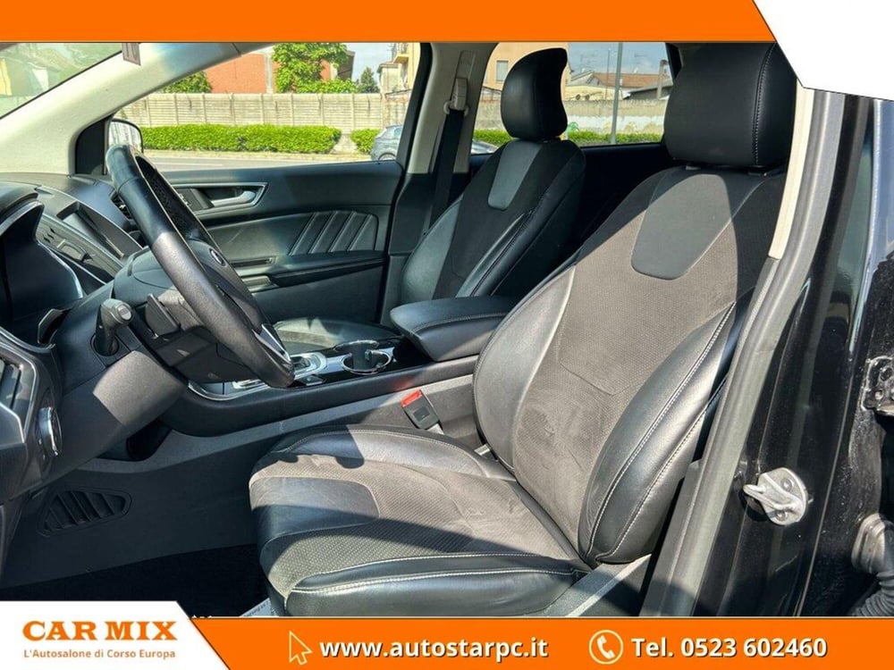 Ford Edge usata a Piacenza (8)