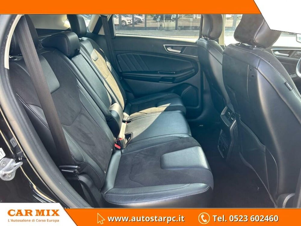 Ford Edge usata a Piacenza (9)