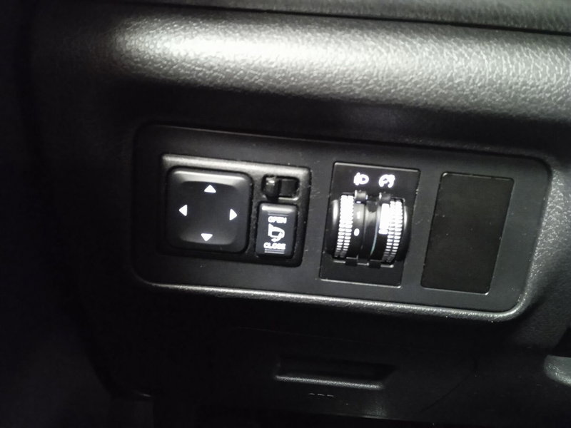 Evo Evo Cross 4 usata a Torino (12)