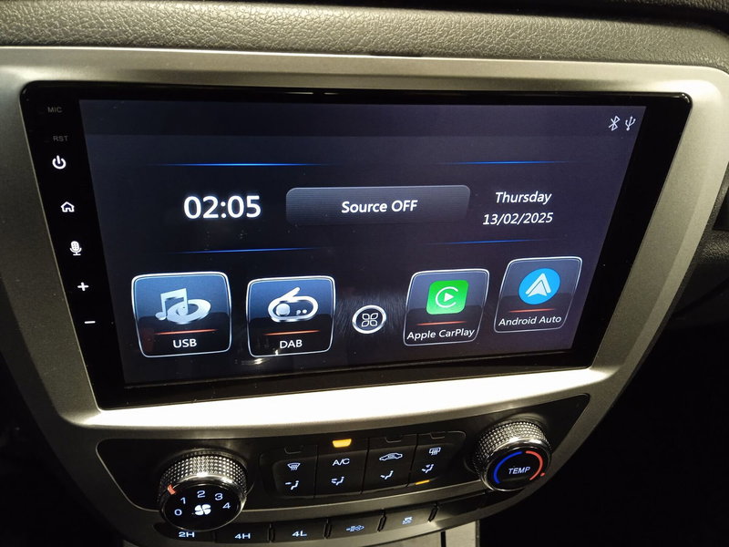 Evo Evo Cross 4 usata a Torino (17)