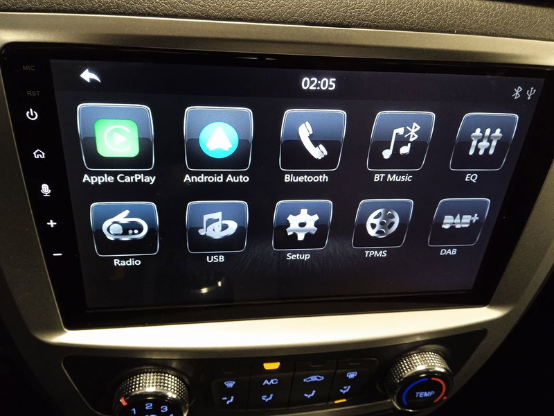 Evo Evo Cross 4 usata a Torino (18)