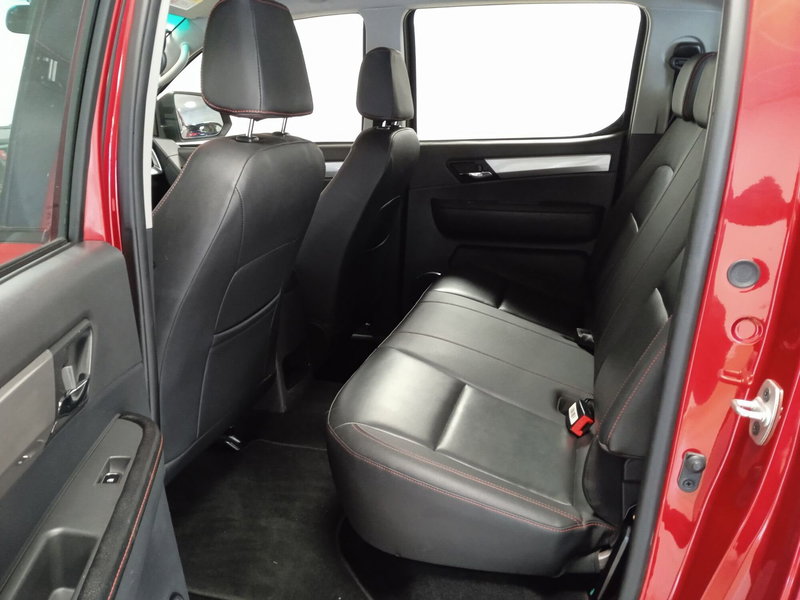 Evo Evo Cross 4 usata a Torino (9)