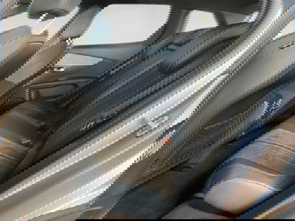 Peugeot 3008 usata a Torino (8)