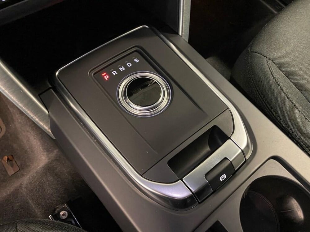 Land Rover Discovery Sport usata a Torino (12)