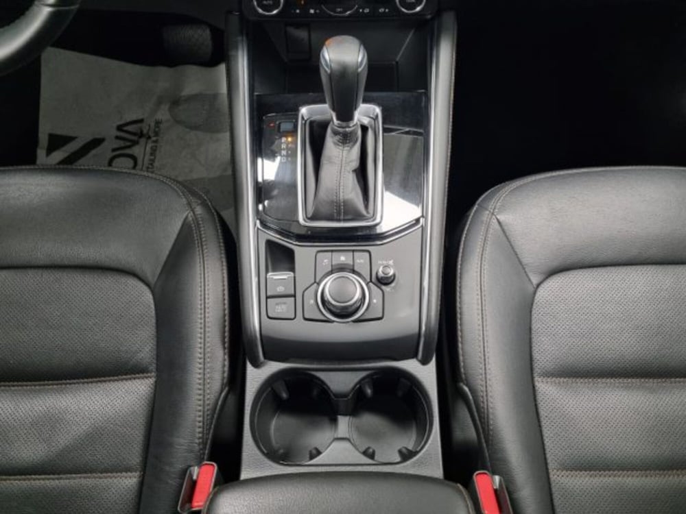Mazda CX-5 usata a Brescia (15)