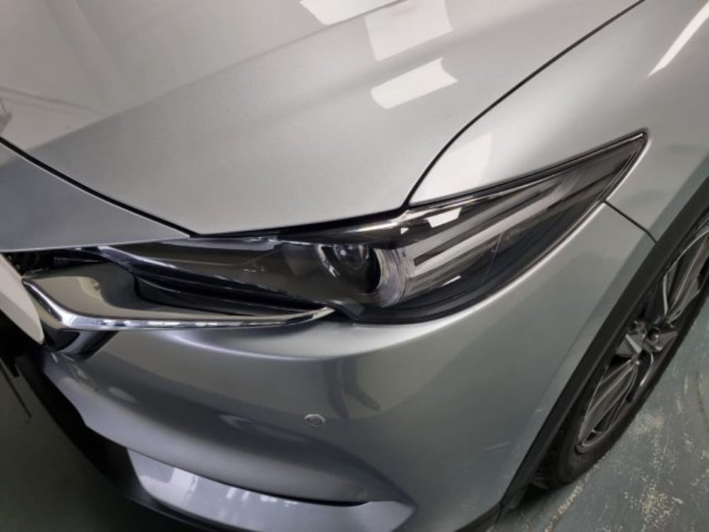 Mazda CX-5 usata a Brescia (19)