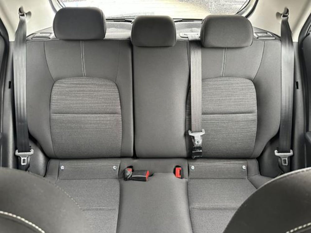 Kia Picanto usata a Pordenone (12)