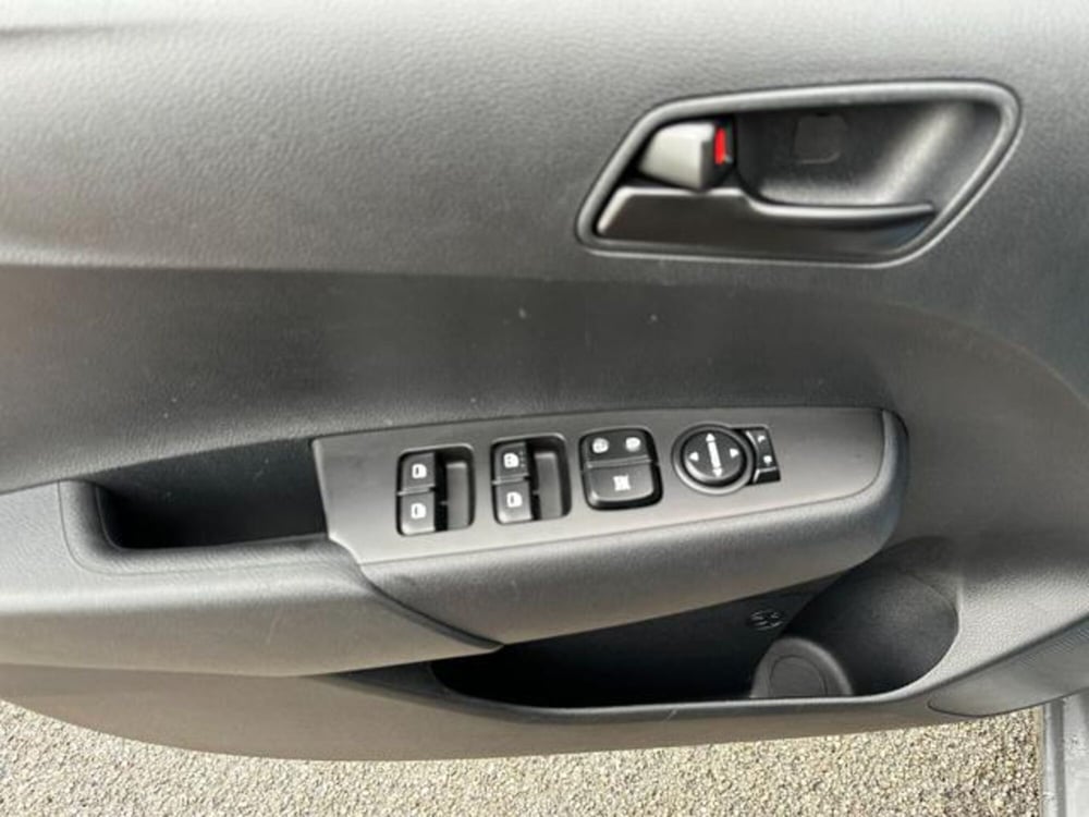 Kia Picanto usata a Pordenone (7)