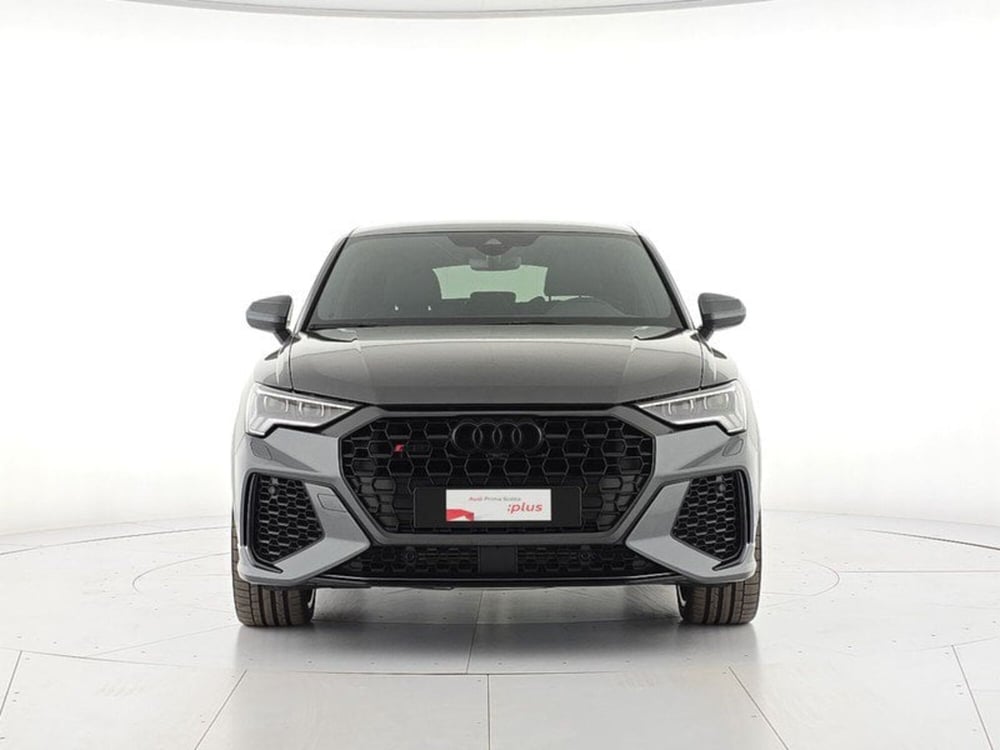 Audi RS Q3 Sportback nuova a Cuneo (2)