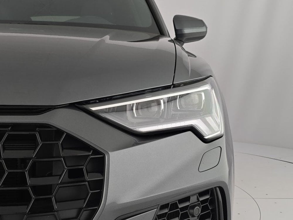 Audi RS Q3 Sportback nuova a Cuneo (6)