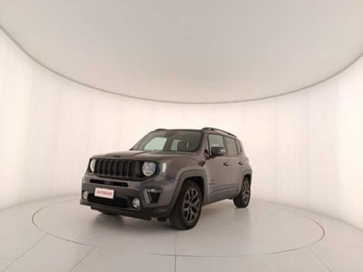 Jeep Renegade 1.0 T3 Night Eagle  del 2019 usata a Treviso