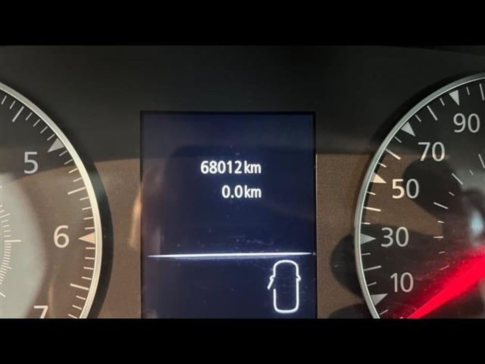 Dacia Duster usata a Firenze (11)