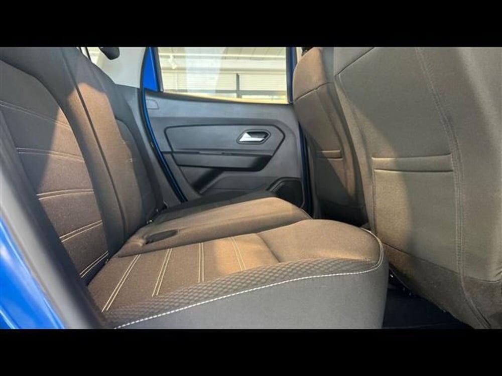 Dacia Duster usata a Firenze (14)