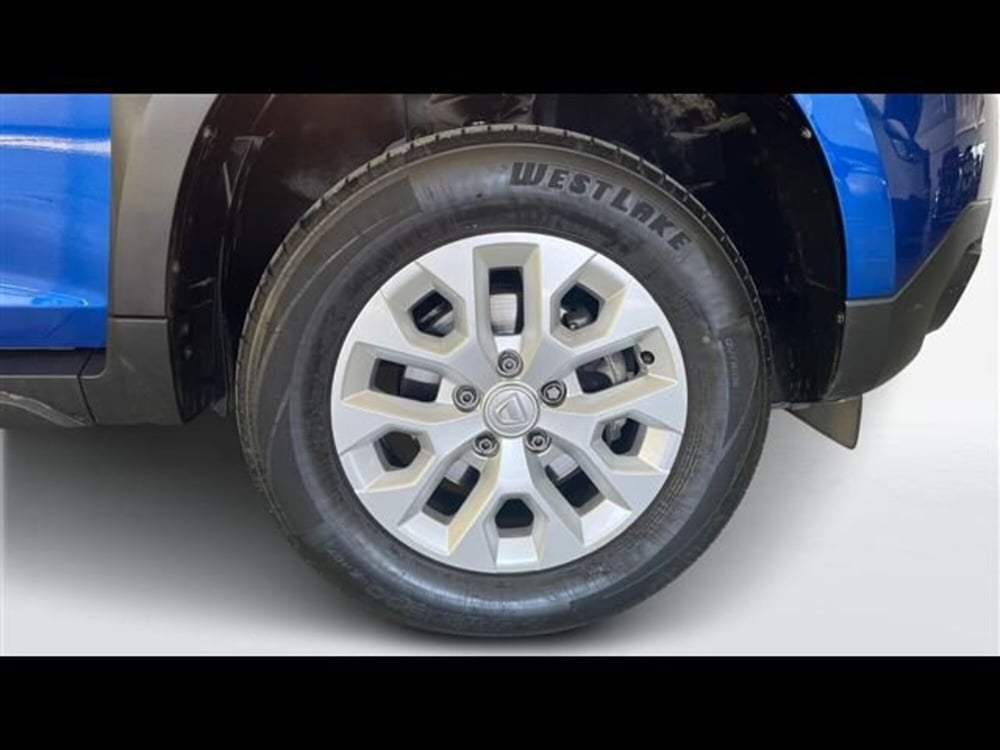 Dacia Duster usata a Firenze (5)