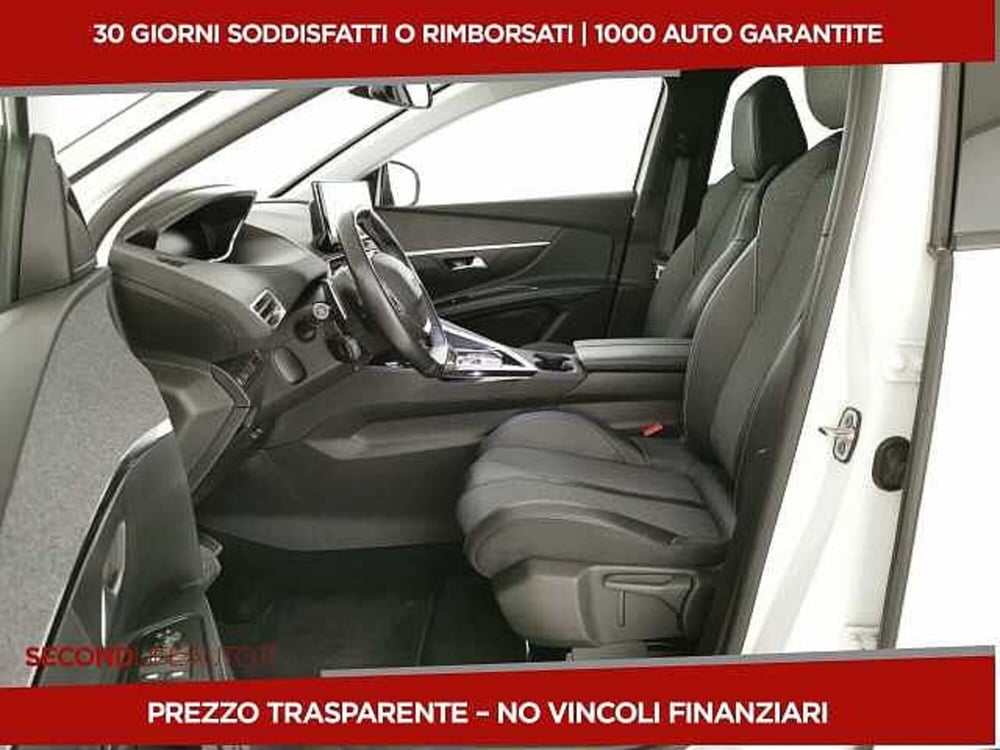 Peugeot 5008 usata a Chieti (5)
