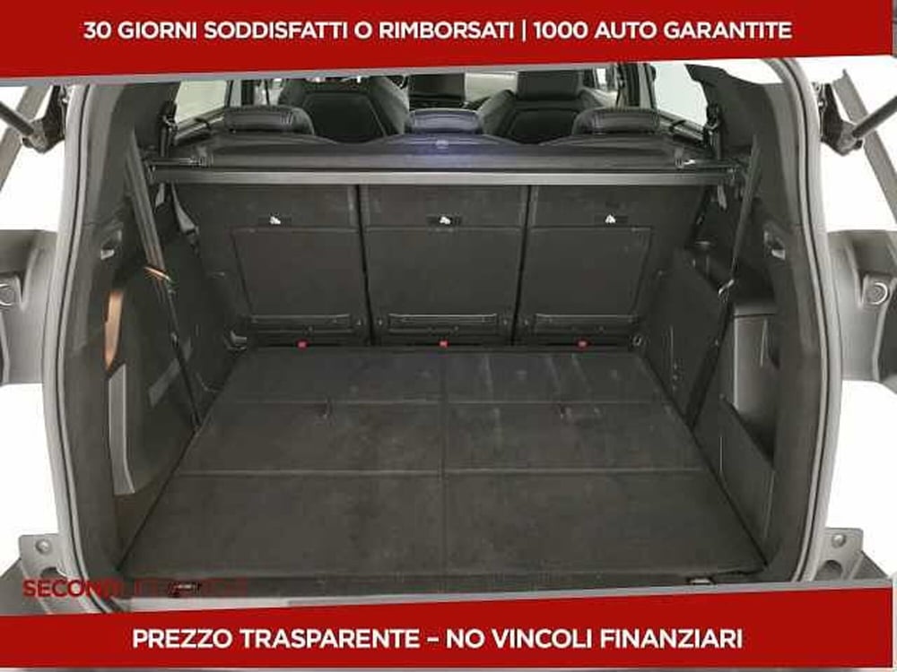 Peugeot 5008 usata a Chieti (7)