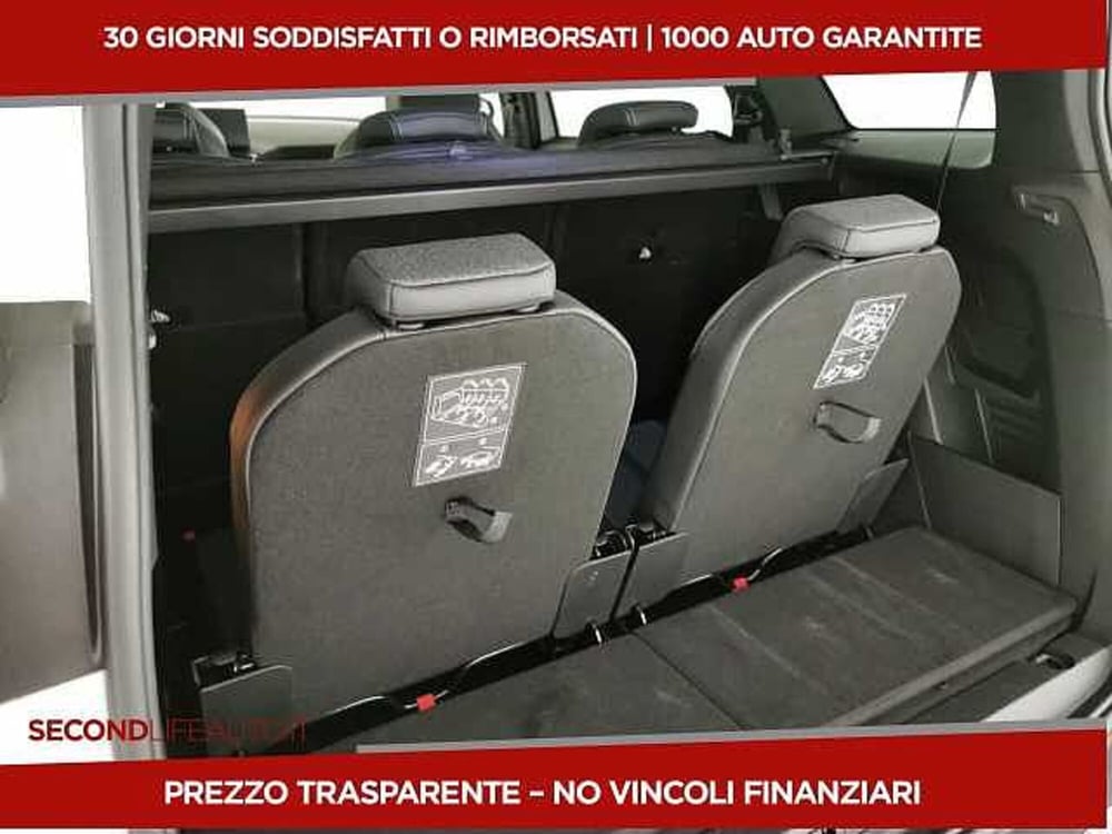 Peugeot 5008 usata a Chieti (8)