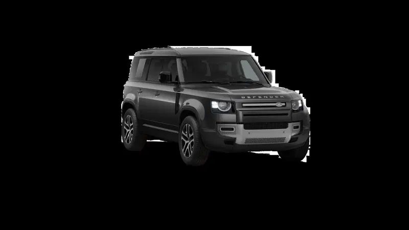Land Rover Defender nuova a Perugia