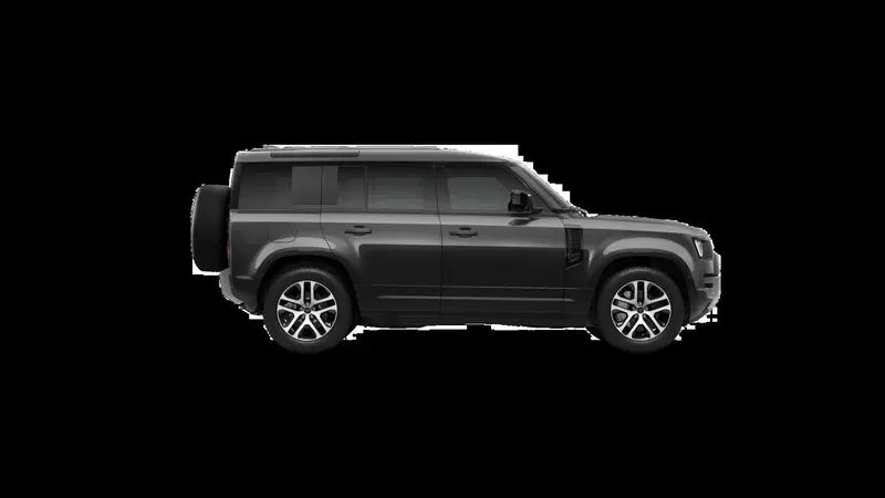 Land Rover Defender nuova a Perugia (2)