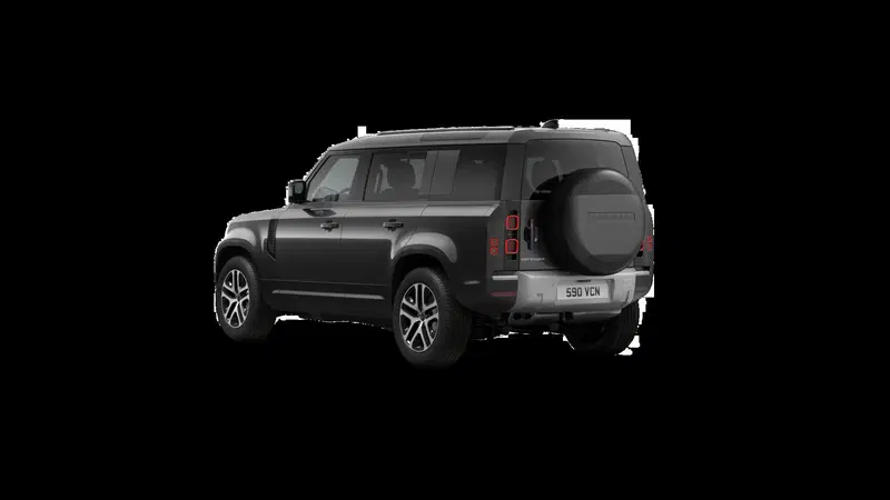 Land Rover Defender nuova a Perugia (3)