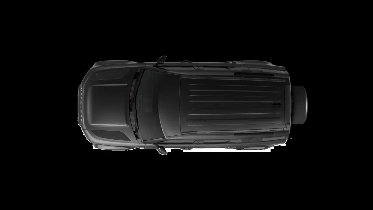 Land Rover Defender nuova a Perugia (4)