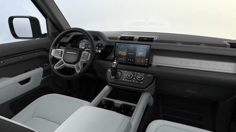 Land Rover Defender nuova a Perugia (5)