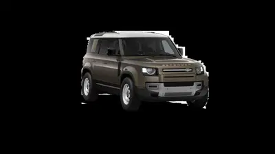 Land Rover Defender 110 3.0D I6 200 CV AWD Auto S nuova a Perugia