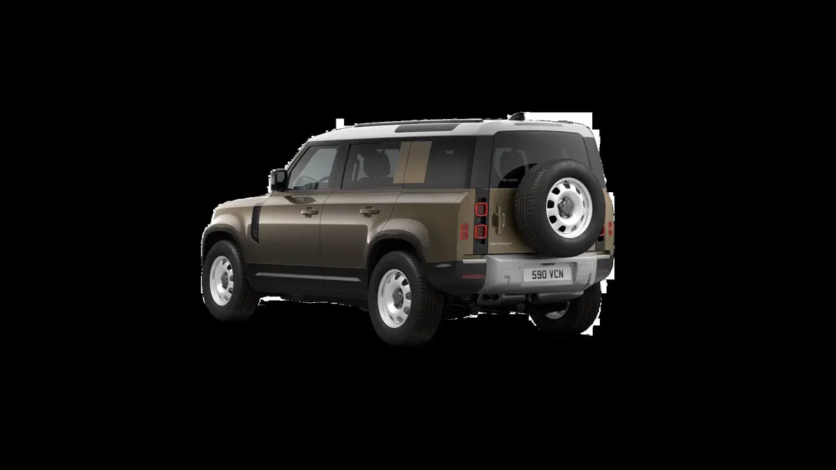 Land Rover Defender nuova a Perugia (3)