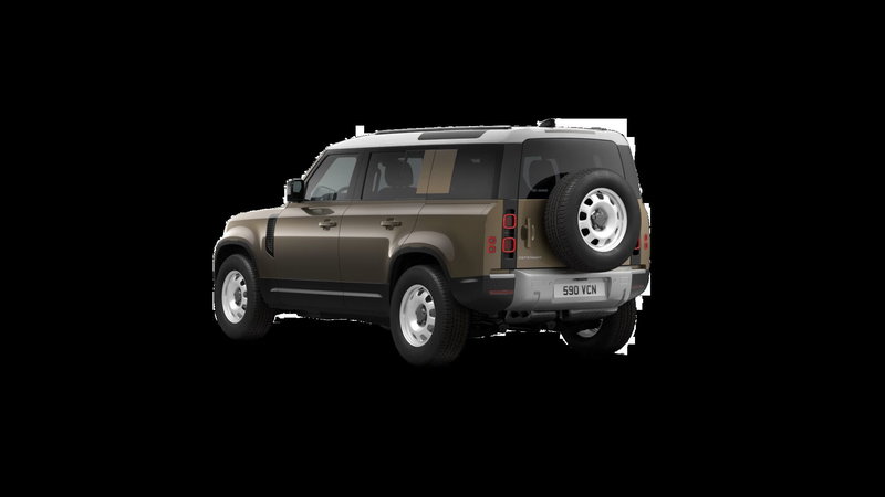 Land Rover Defender nuova a Perugia (3)