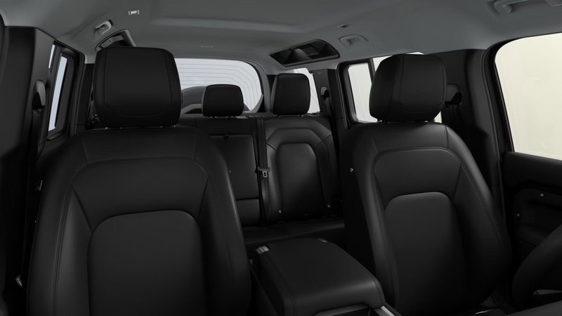 Land Rover Defender nuova a Perugia (6)