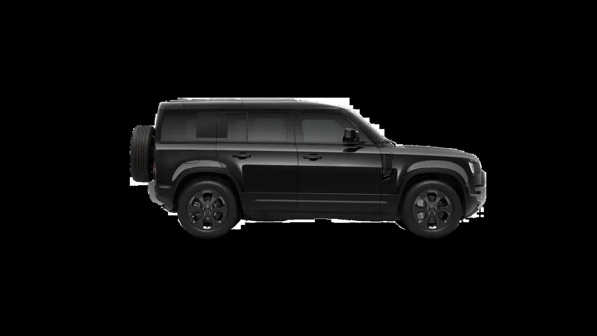 Land Rover Defender nuova a Perugia (2)