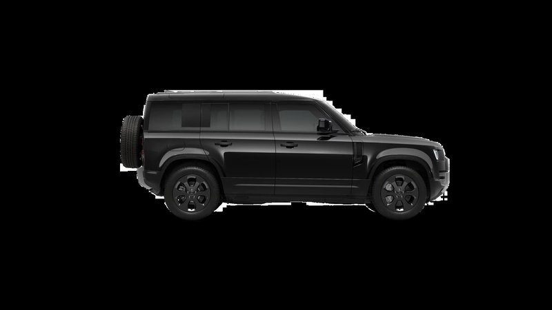 Land Rover Defender nuova a Perugia (2)