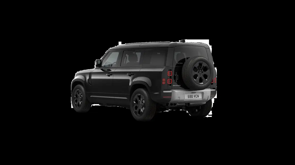 Land Rover Defender nuova a Perugia (3)