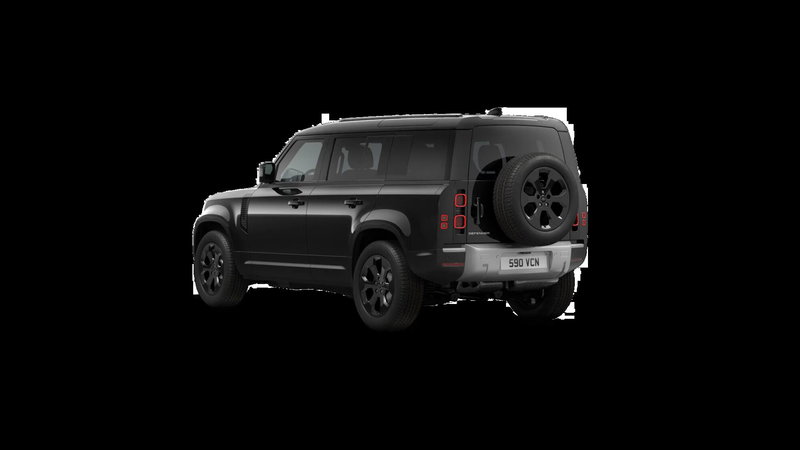 Land Rover Defender nuova a Perugia (3)