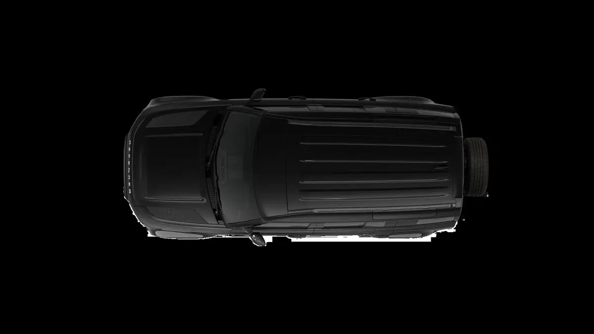 Land Rover Defender nuova a Perugia (4)