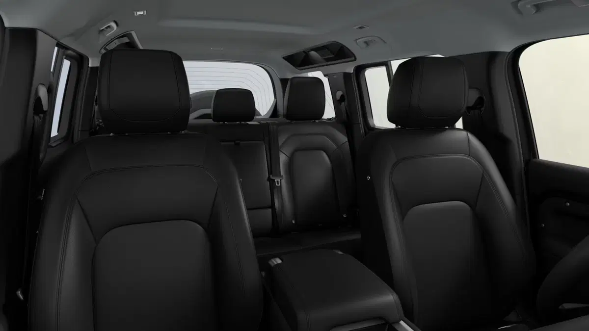 Land Rover Defender nuova a Perugia (6)