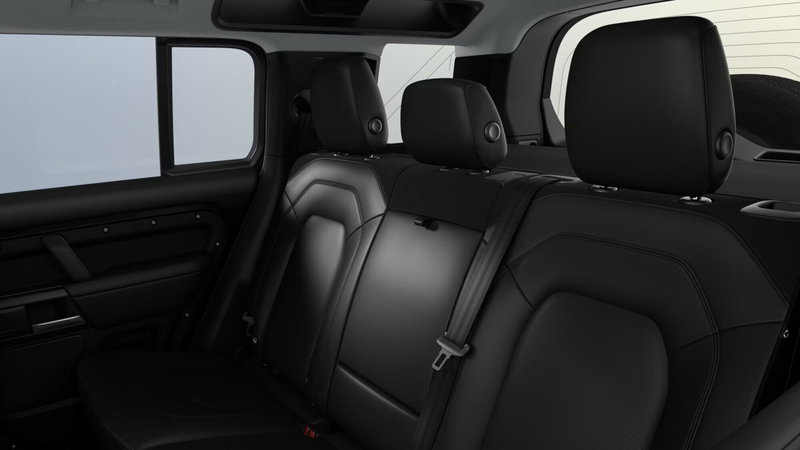 Land Rover Defender nuova a Perugia (7)