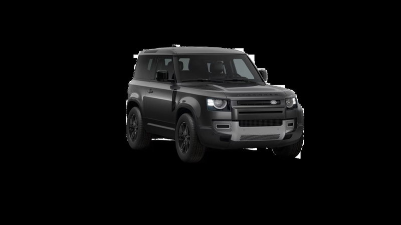 Land Rover Defender nuova a Perugia