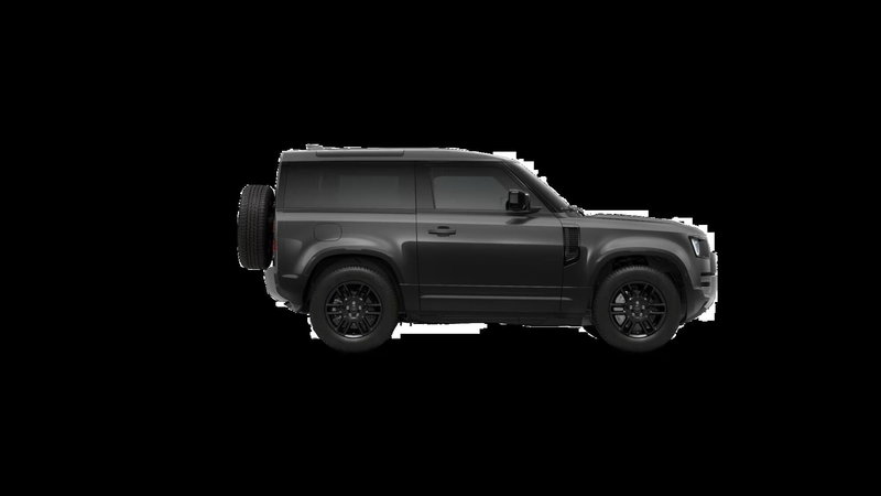 Land Rover Defender nuova a Perugia (2)
