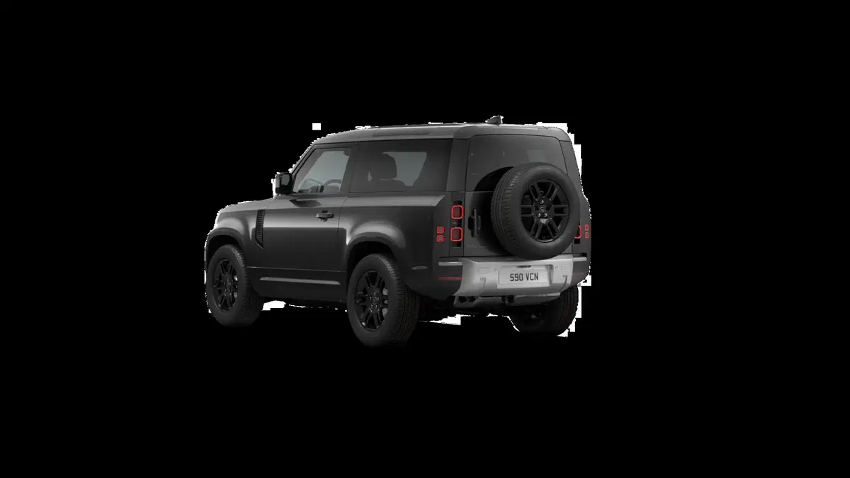 Land Rover Defender nuova a Perugia (3)